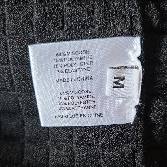 Proenza Schouler Scoop Neck Dress - Picture 8 of 9